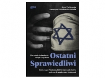 „Ostatni Sprawiedliwi” – recenzja