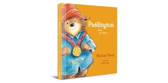 „Paddington idzie po złoto” – recenzja