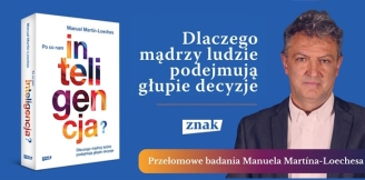 „Po co nam inteligencja?” – recenzja