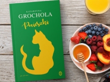 „Pocieszki” – recenzja