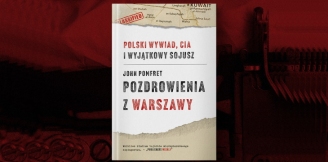 „Pozdrowienia z Warszawy” – recenzja