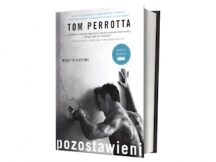 „Pozostawieni” – recenzja