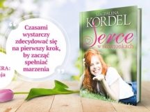 „Serce w skowronkach” - recenzja