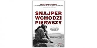 „Snajper wchodzi pierwszy” – recenzja