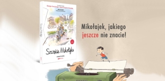 „Szczęście Mikołajka. Opowieść filmowa” – recenzja