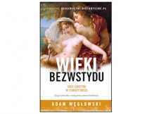 „Wieki bezwstydu. Seks i erotyka w Starożytności” – recenzja