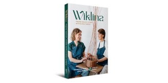 „Wiklina. Piękne rzeczy, które wypleciesz sam(a)” – recenzja