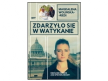 "Zdarzyło się w Watykanie" - recenzja
