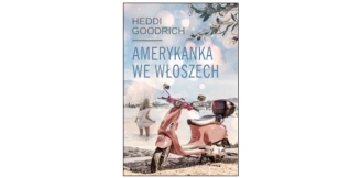 „Amerykanka we Włoszech” – recenzja