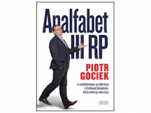 „Analfabet III RP” - recenzja