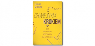 „Chwiejnym krokiem” – recenzja