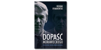 „Dopaść Morawieckiego” – recenzja