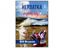 „Herbatka o piątej!” - recenzja