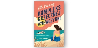 „Kompleks grzecznej dziewczynki” – recenzja