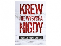 „Krew nie wysycha nigdy” – recenzja