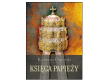 „Księga papieży” – recenzja