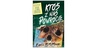 „Ktoś z nas powrócił” - recenzja