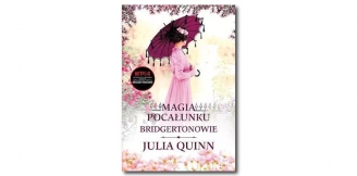 „Magia pocałunku” – recenzja