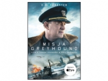 „Misja Greyhound” – recenzja