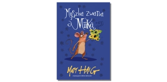 „Myszka zwana Miiką” – recenzja
