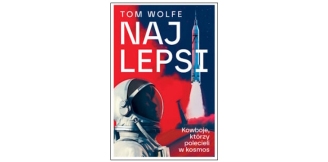 „Najlepsi. Kowboje, którzy polecieli w kosmos” – recenzja