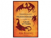 „Nieoficjalny przewodnik po Grze o Tron” – recenzja