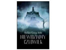 „Niewidzialny człowiek” – recenzja