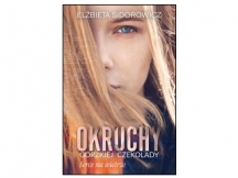 „Okruchy gorzkiej czekolady. Morze ciemności” – recenzja