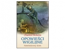„Opowieści wigilijne. Czym jest dla nas Boże Narodzenie” – recenzja
