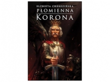 „Płomienna korona” – recenzja