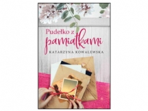„Pudełko z pamiątkami” - recenzja