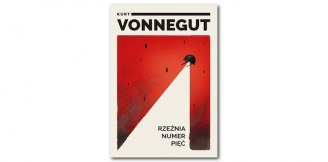 „Rzeźnia numer pięć” – recenzja