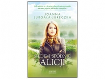 „Siedem spódnic Alicji” - recenzja