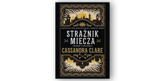„Strażnik miecza” – recenzja