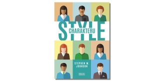 „Style charakterów” – recenzja
