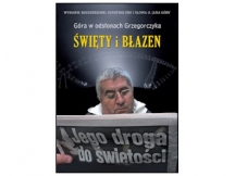 „Święty i błazen” - recenzja