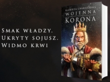 „Wojenna korona” – recenzja