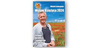 „Wpływ księżyca 2024” – recenzja