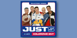 Kolorowe sny lat 90.
