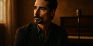 Kevin Richardson: głos rozsądku