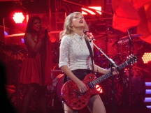Taylor Swift wsparła sklep muzyczny z Nashville