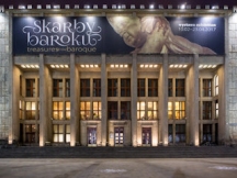 Wystawa: Skarby baroku. Między Bratysławą a Krakowem