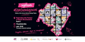 „Szlak Dolnoślązaczek” w Kątach Wrocławskich. Wyjątkowa wystawa o kobietach, które tworzyły historię regionu