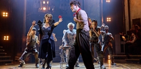 „Hadestown. The Musical” – recenzja