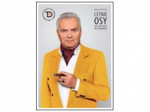 „Letnie osy kąsają nas nawet w listopadzie” – recenzja