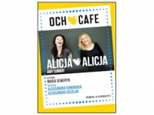 „Alicja♥Alicja” – recenzja