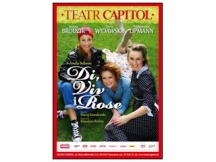 Di, Viv i Rose w Teatrze Capitol - recenzja