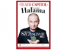Grzegorz Halama „Długo i szczęśliwie” STAND-UP – recenzja