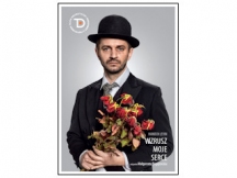 „Wzrusz moje serce” - recenzja