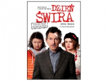 „Dzień Świra” - recenzja spektaklu